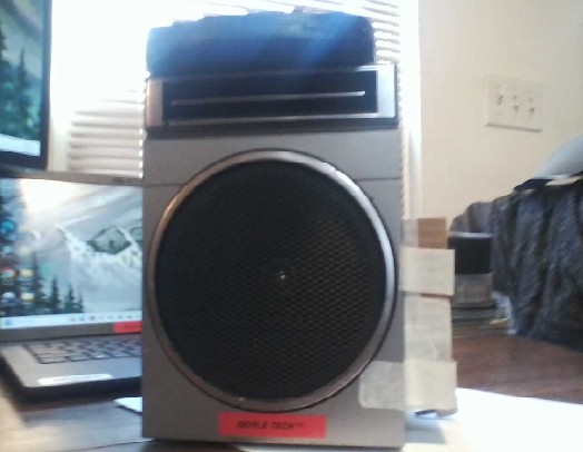 Doyle Tech Portable Audio System